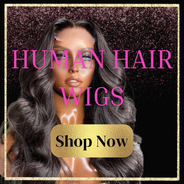 SHOP ALL WIGS