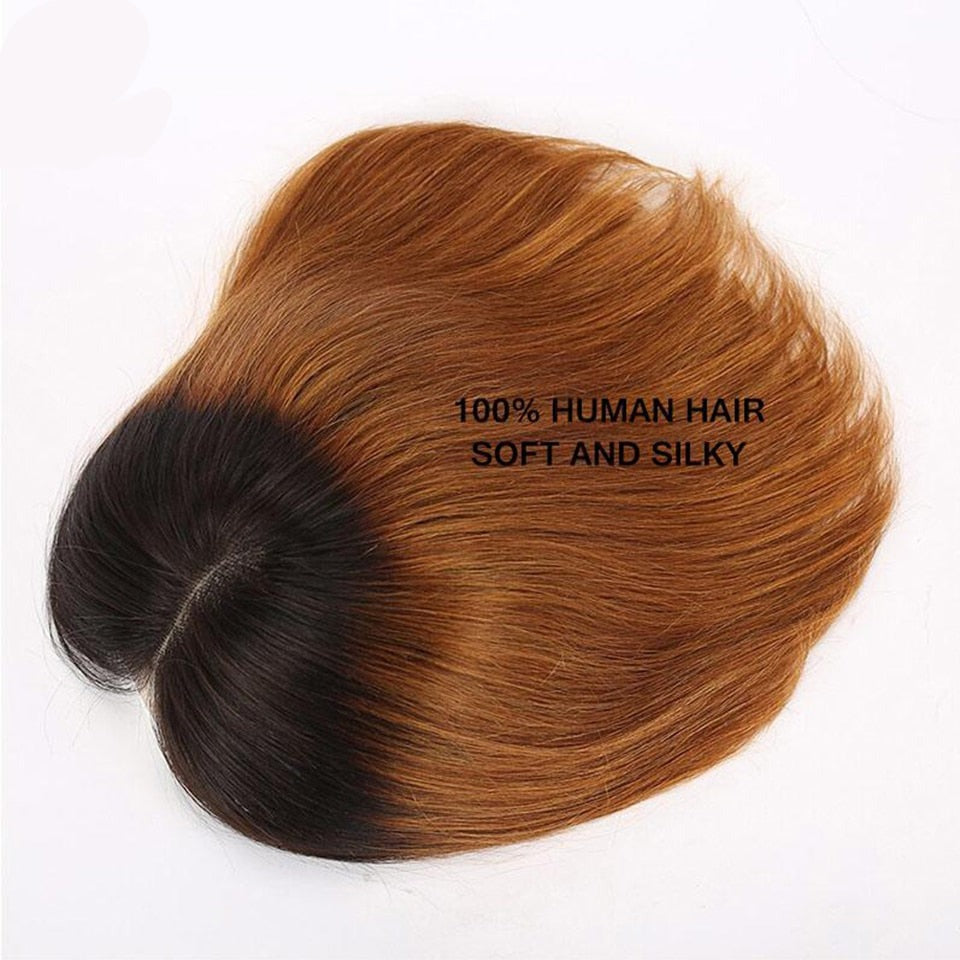 1b/30 Brown Color 13x4 Lace Short Bob Lace Front Wig Ombre Brown Natural Black Straight Short Bob With Baby Hair For Black Woman