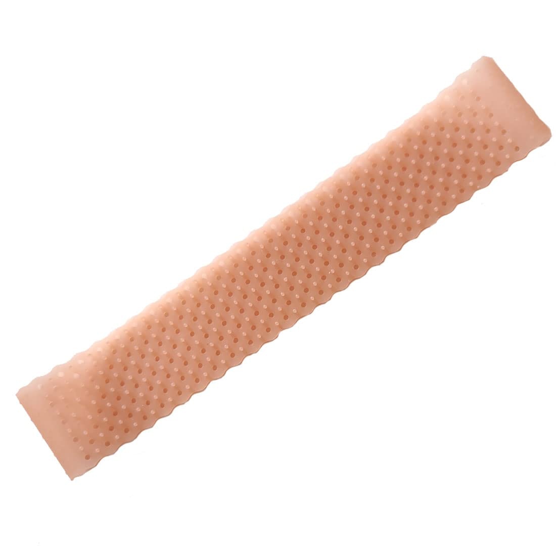 Breathable Airhole Wig Grip Band Transparent Non Slip Silicone Wig Grip Headbands Elastic Hair Band for Women Fit Sports Yoga