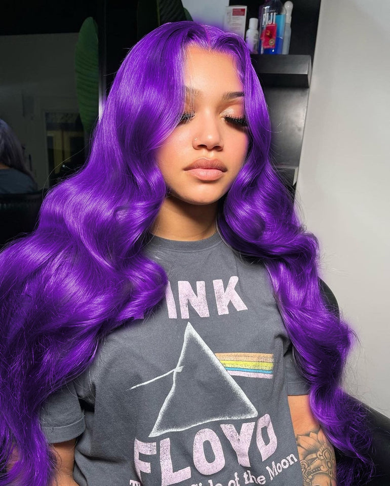 Color Wigs