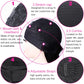 Headband Wig Human Hair Straight Glueless Brazilian Wigs For Black Women Remy