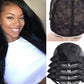 Adjustable Wig Caps For DIY Wig S/L/XL Base Cap Black Weaving Wig Tools Cap Lace Wig Caps Weave Cap For Making a Wig