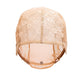 Adjustable Wig Caps For DIY Wig S/L/XL Base Cap Black Weaving Wig Tools Cap Lace Wig Caps Weave Cap For Making a Wig